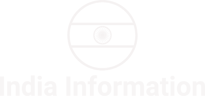 India Information Logo